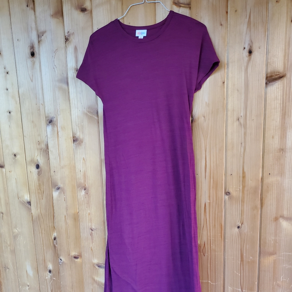 Maria dress